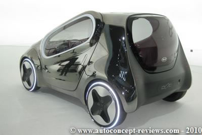 Kia Pop Concept 2010
